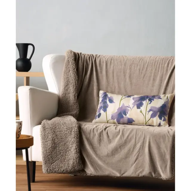Μαξιλάρι Διακόσμησης Kentia Fancy W25 11 30x60 2