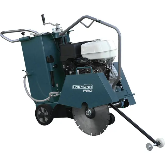 Bormann Pro BTC5118 - Kόφτης Μπετού Βενζινοκίνητος 13hp,389cc (079545)