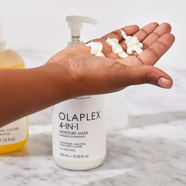 Olaplex 4-in-1 Moisture Mask 370ml 2