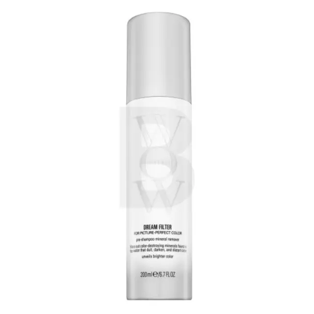 Color Wow Dream Filter Pre-Shampoo Mineral Remover before-care shampoo for coloured hair 200 ml