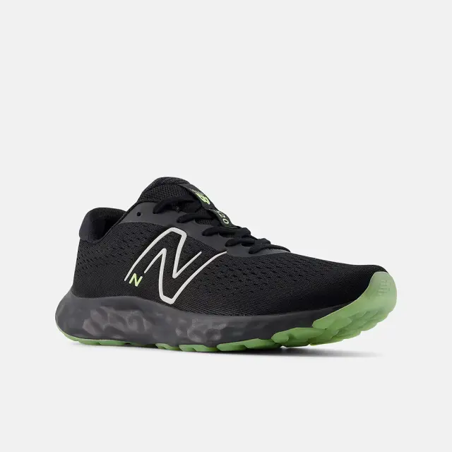 New Balance 520v8 Running (M520GK8-Black) - Μαύρο 3