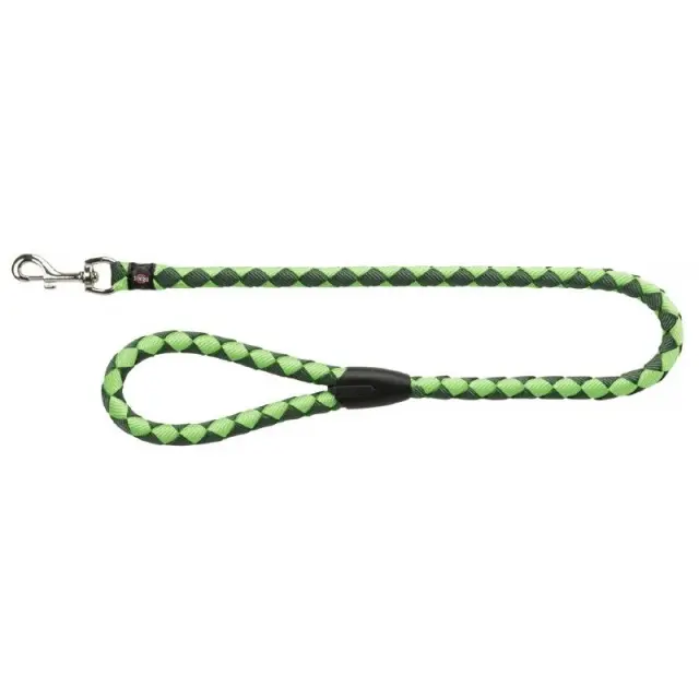 Trixie Cavo Οδηγός Small/Medium Forest/Apple 1m/12mm