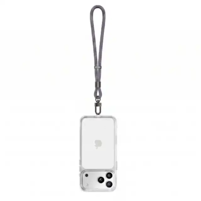 Tech-protect C11s Rope Wrist Strap Shadow Grey 3