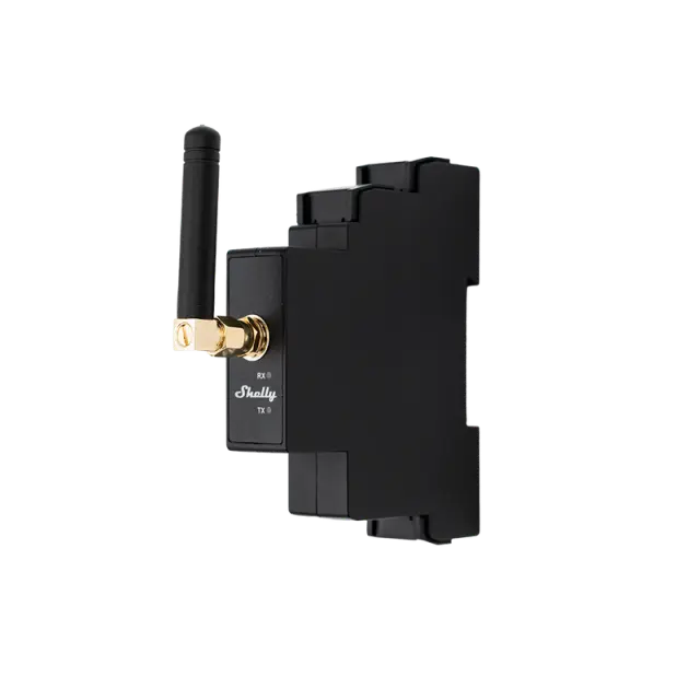 3800238073169 | Shelly Pro Lora Add-on - EAN 3800238073169