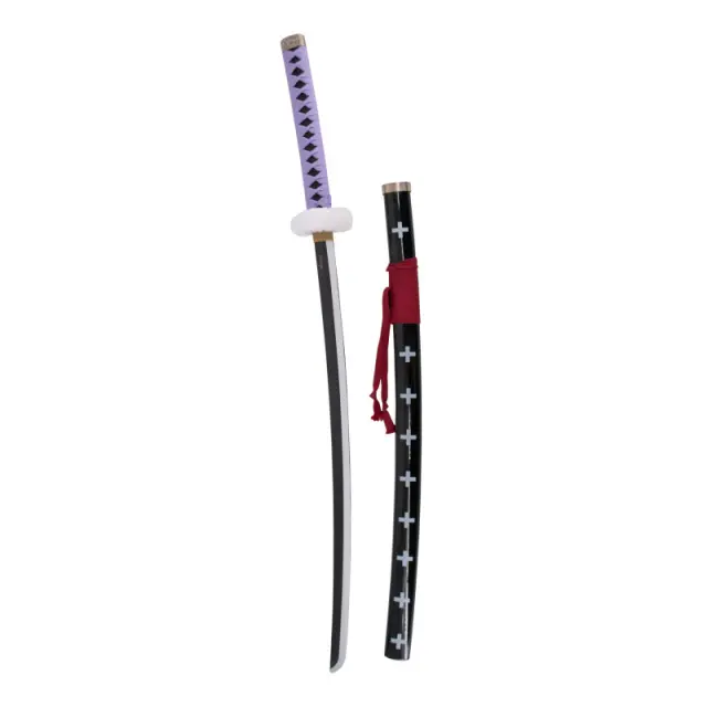 Ρέπλικα σπαθιού One Piece Trafalgar Law Bamboo Katana Replica 104 cm -S5029