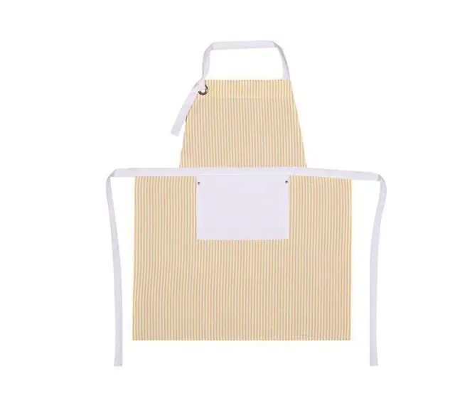 Nef-Nef Homeware Ποδιά Viral 63x79 Yellow
