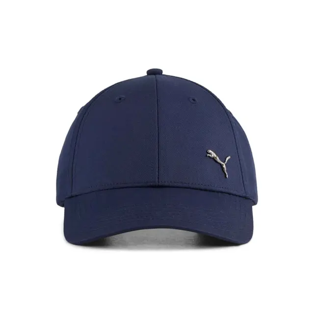 Puma Kids Essentials Metal Cat Baseball Cap Μπλε Σκούρο 026854-02 (Puma) 3