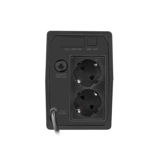Armac UPS Home Lite 850F LED V2 850VA 480W Black 2