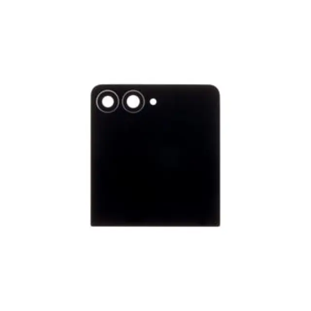 LCD display + Touch Unit (Outer) Samsung F766 Galaxy Z Flip 7 5G (Service Pack)