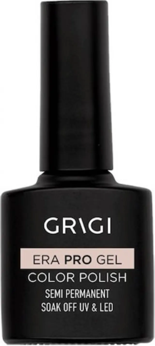 Grigi Ημιμόνιμο Βερνίκι Νυχιών Era Pro Pink In Heaven 098 8ml