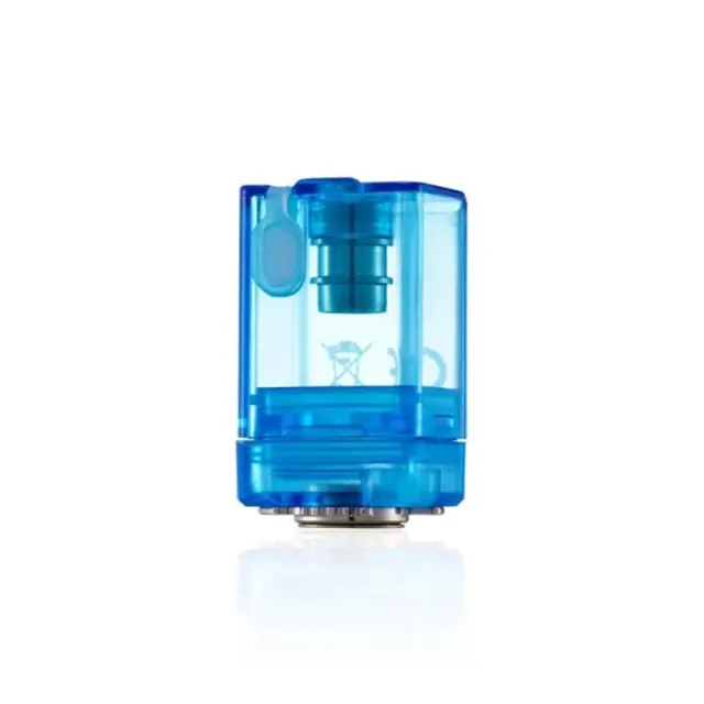 DotAIO V4 Replacement Tank 4ml – Dotmod - Royal Blue