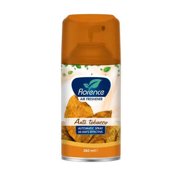 Florence Αρωματικό Χώρου Tobacco 260ml