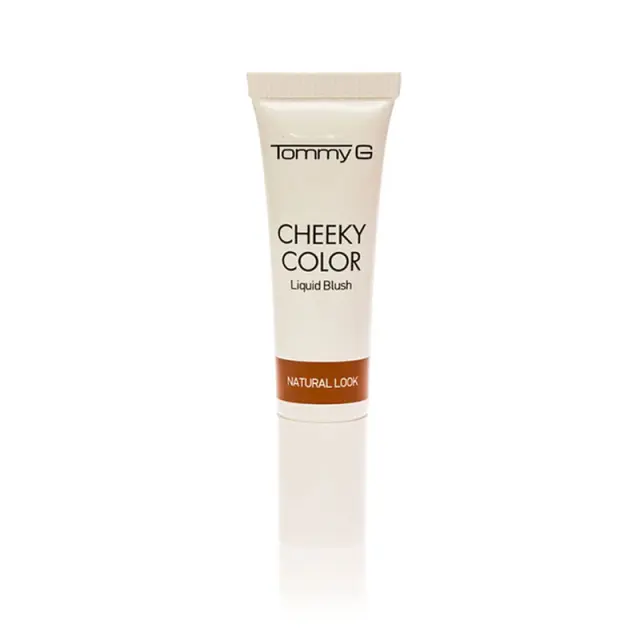Cheeky Color Liquid Blush 10ml