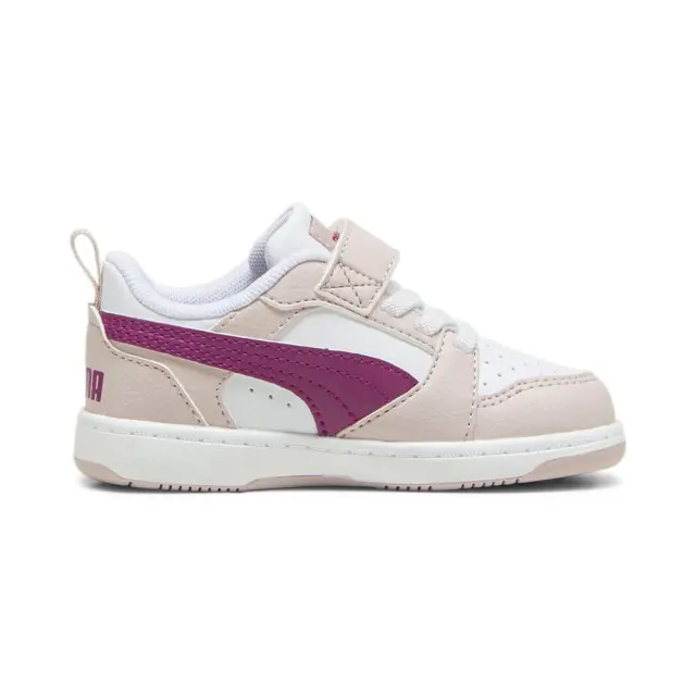 Puma Rebound V6 Low Inf (397420-14) - Σομόν 3