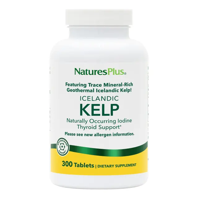KELP 300 tabs