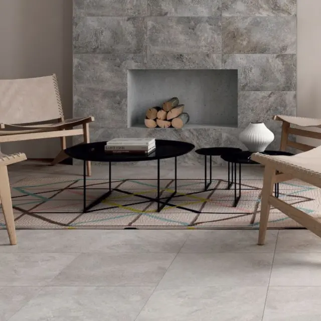 Πλακάκι Alamo Gris 30x60 2