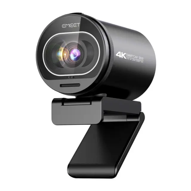 EMEET SmartCam S600 web