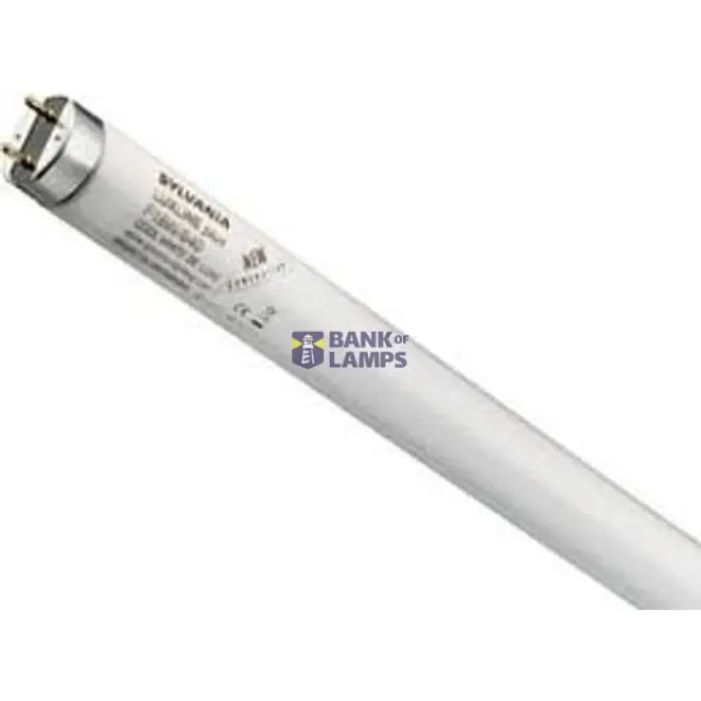 36W/125 120cm T8 0000533