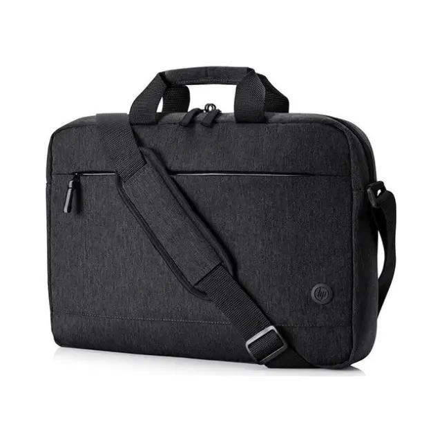 HP Prelude Pro Τσάντα Ώμου / Χειρός για Laptop 15.6" Black (1X645AA)
