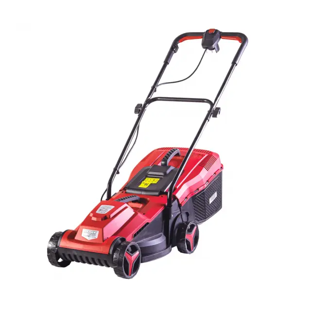 RAIDER Μηχανή γκαζόν ηλεκτρική 1200W RD-LM30