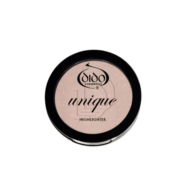 Unique Highlighter: H02