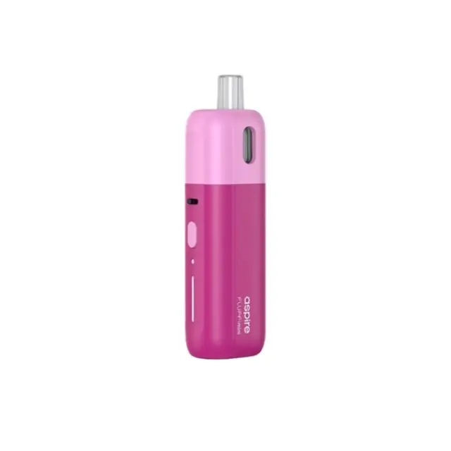 Fluffi Mini Pod Kit 3.5ml 1100mAh - Aspire - Pink