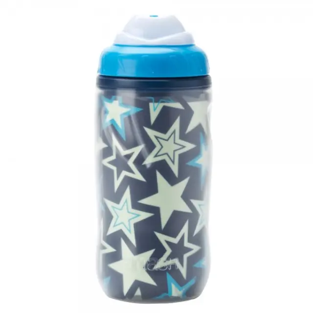 Μπουκάλι Smash 420ml Glow In The Dark Stars 33-SMA-23681