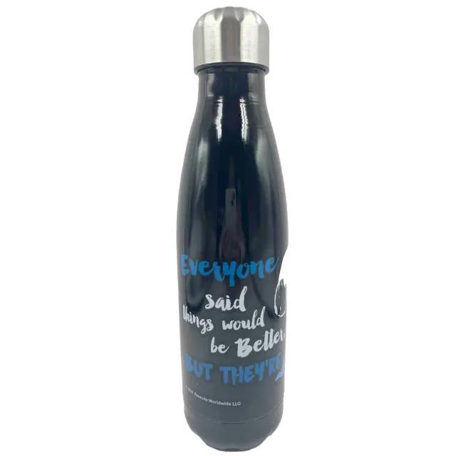 Παγούρι θερμός Snoopy 500ml 2