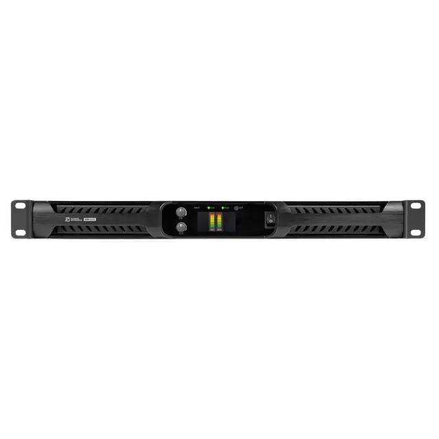 POWER DYNAMICS PDA-X1602 ΕΝΙΣΧΥΤΗΣ 2X800W 2