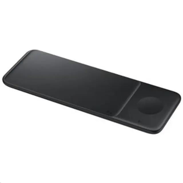 Samsung Wireless Charger Trio 9W Black (EP-P6300TBEGEU)