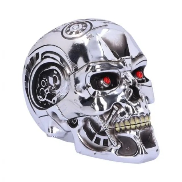T-800 Terminator Box 18cm - Fan Shop and Merchandise