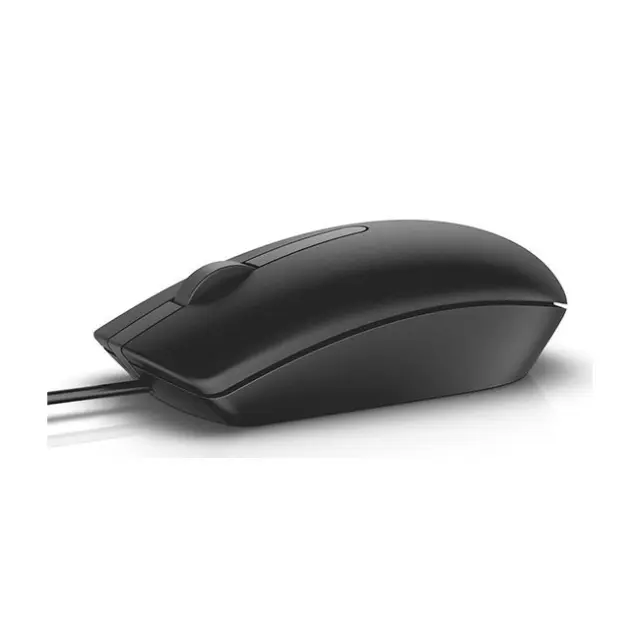 Dell Mouse MS116 Wired Black (570-AAIS) 2