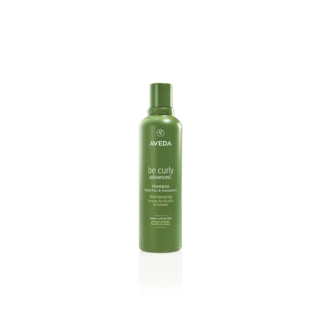Be Curly Advanced™ Shampoo