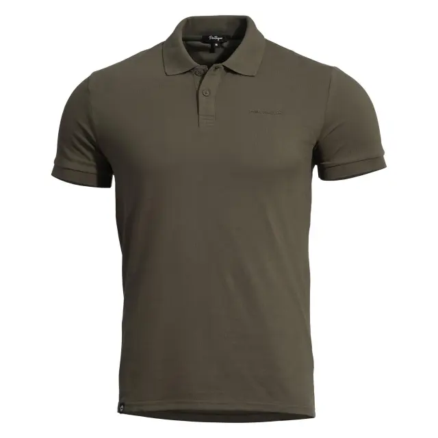 MOTH PIQUET POLO SHIRT K09047 06E-RAL7013