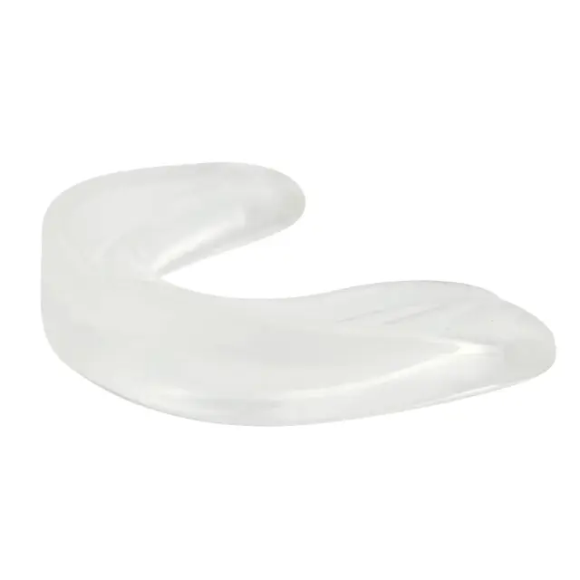WILSON MG 2 Mouthguard Clear - Adult