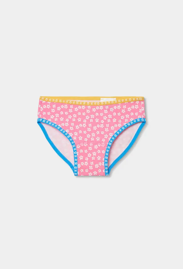 Boboli Pack 3 knickers για κορίτσι 483061-9770 3
