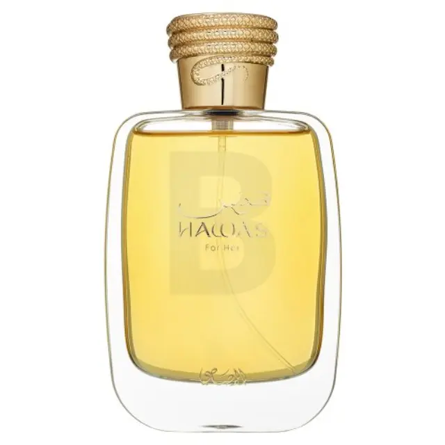 Rasasi Hawas For Her Eau de Parfum for women 100 ml