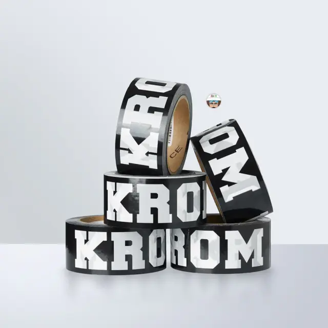 KROM Tape 3