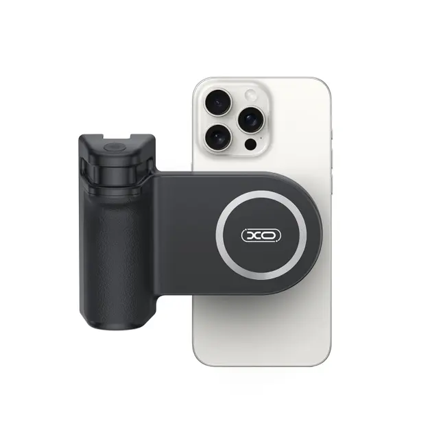 XO SS18 Magsafe Μαγνητική λαβή κάμερας με Bluetooth 16.001.0188 3