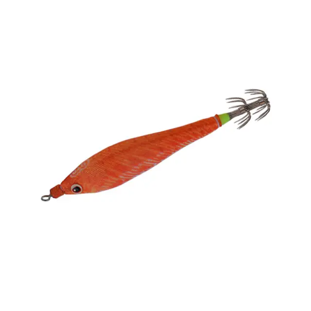Καλαμαριέρα DTD Soft Pauk 1.5 Orange
