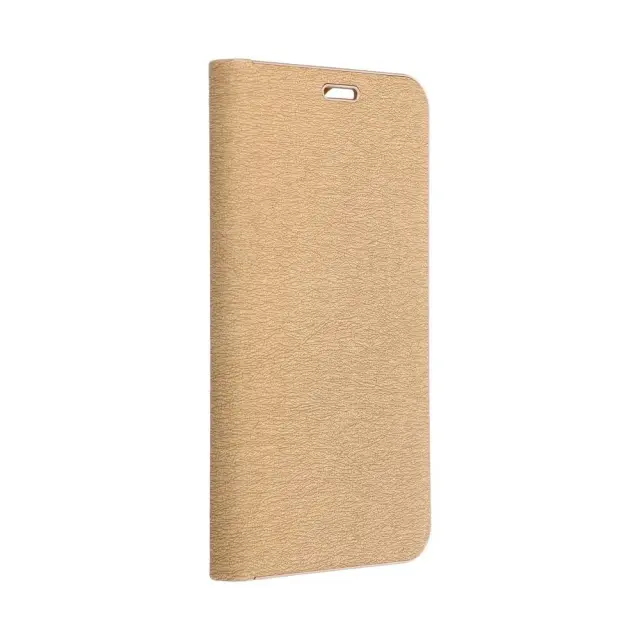 Θήκη Book Gold Xiaomi Redmi Note 9T 5G