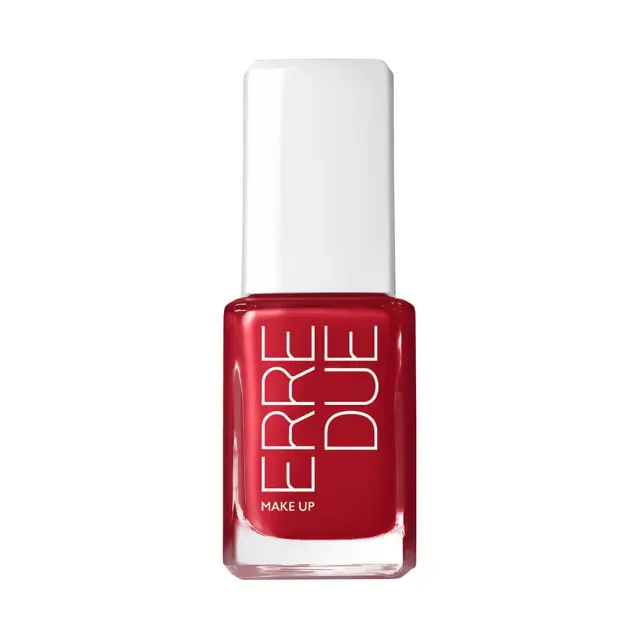 Erre Due Exclusive Nail Laquer | Απόχρωση 53 Red Heart