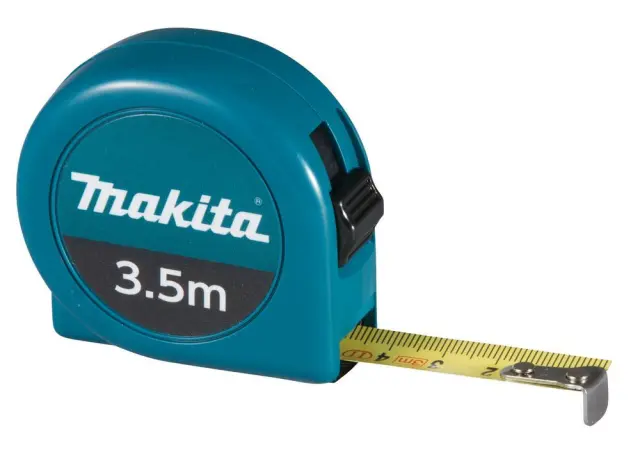 Makita B-57130 – Μετροταινία 3,5m x 16mm