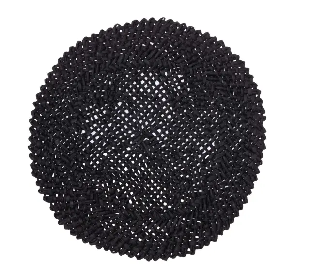 ΣΟΥΠΛΑ ARENIA D38 BLACK NEF NEF