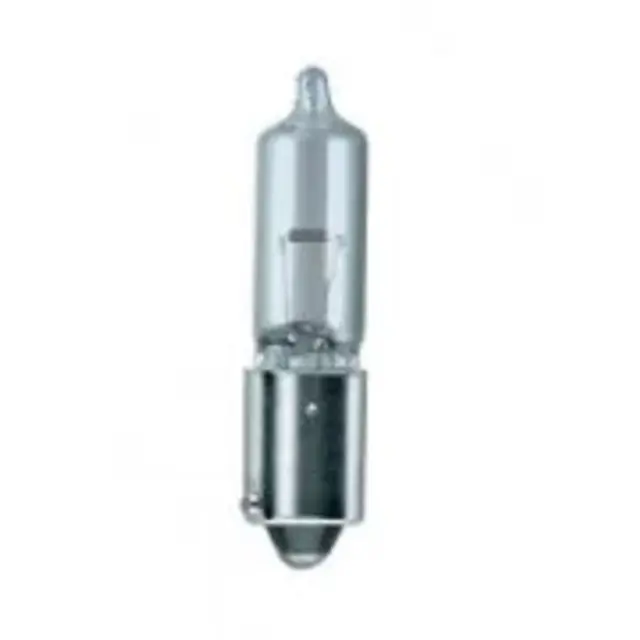 Automotive Lamp BAY9S 21W 12V Carlamp 72503