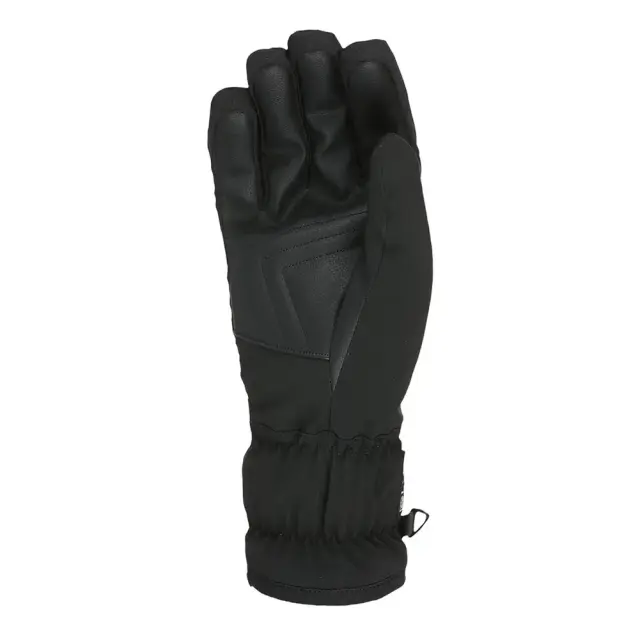 Γάντια Σκι Level Unisex Hero Glove Black/Grey - 3303UG-18 - M 3
