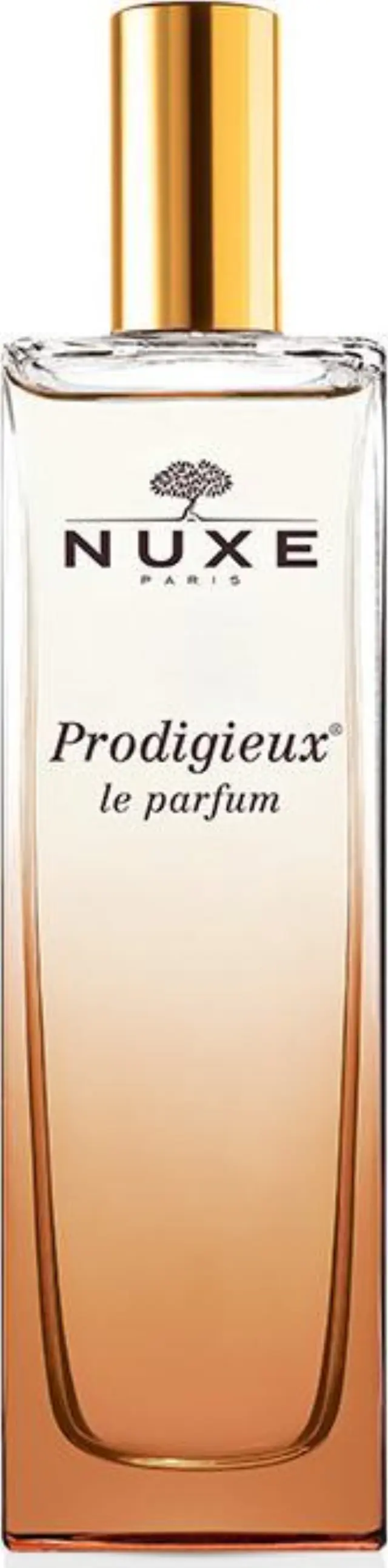 Nuxe Prodigieux Le Parfum Eau de Parfum Γυναικείο Άρωμα, 50ml