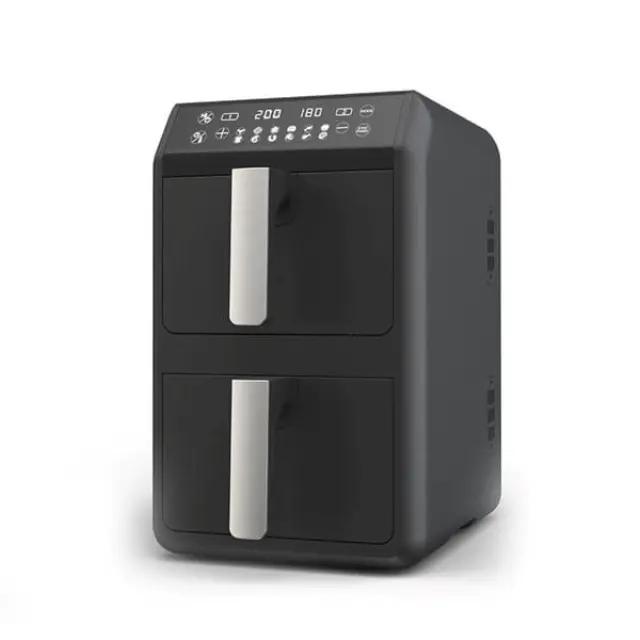 2400W MR-761 MAESTRO oil-free fryer