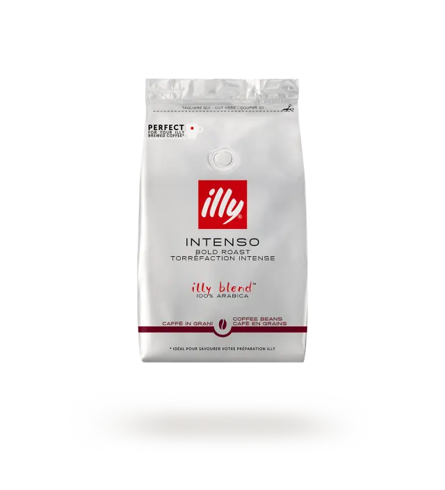 Illy Intenso 500g Σε Κόκκους