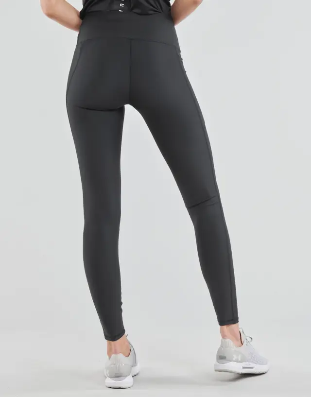Under Armour UA W HG Armour HiRise Leg NS Black-1365336-001 2